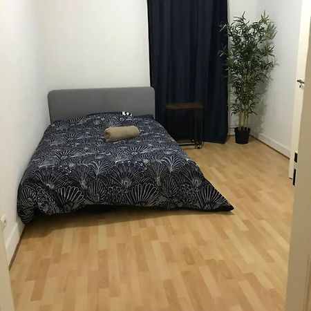 Appartement Spacieux A 10 Min Du Centre Strasbourg Eksteriør bilde