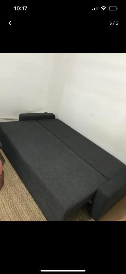 Appartement Spacieux A 10 Min Du Centre Strasbourg Eksteriør bilde