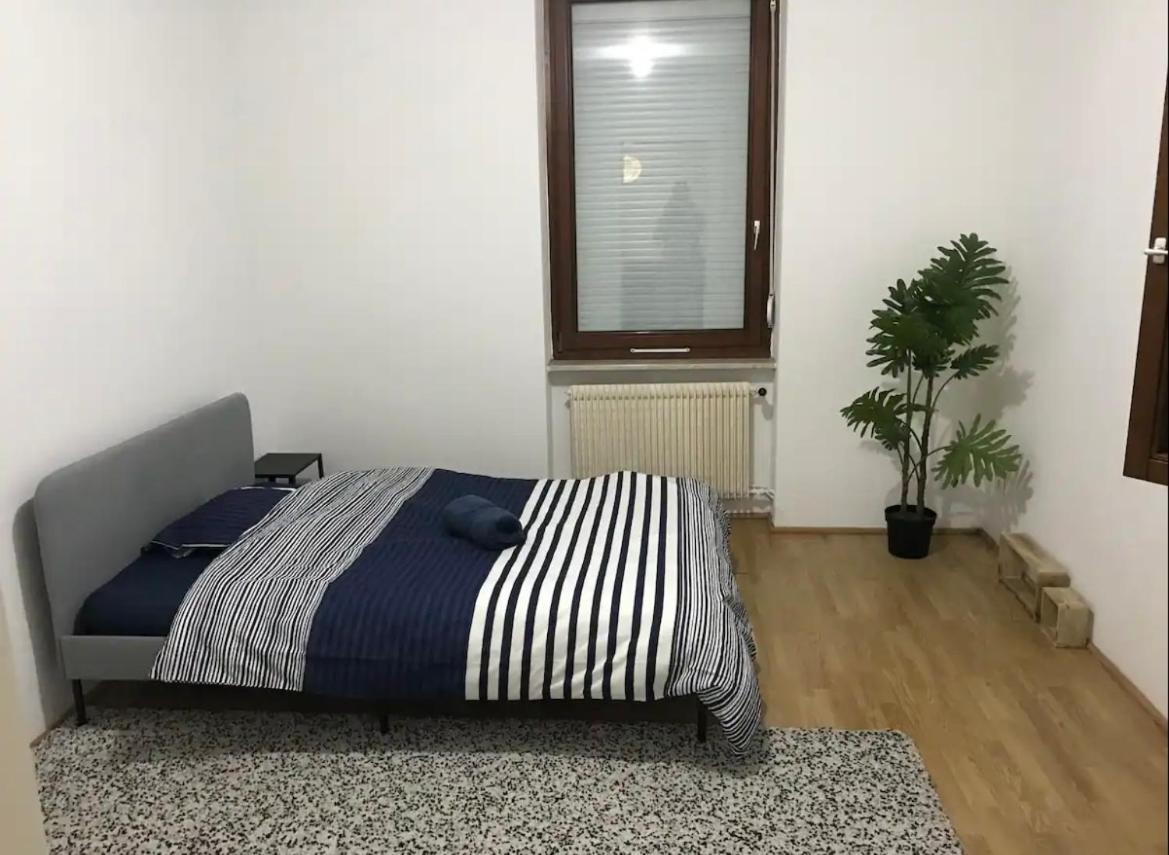 Appartement Spacieux A 10 Min Du Centre Strasbourg Eksteriør bilde